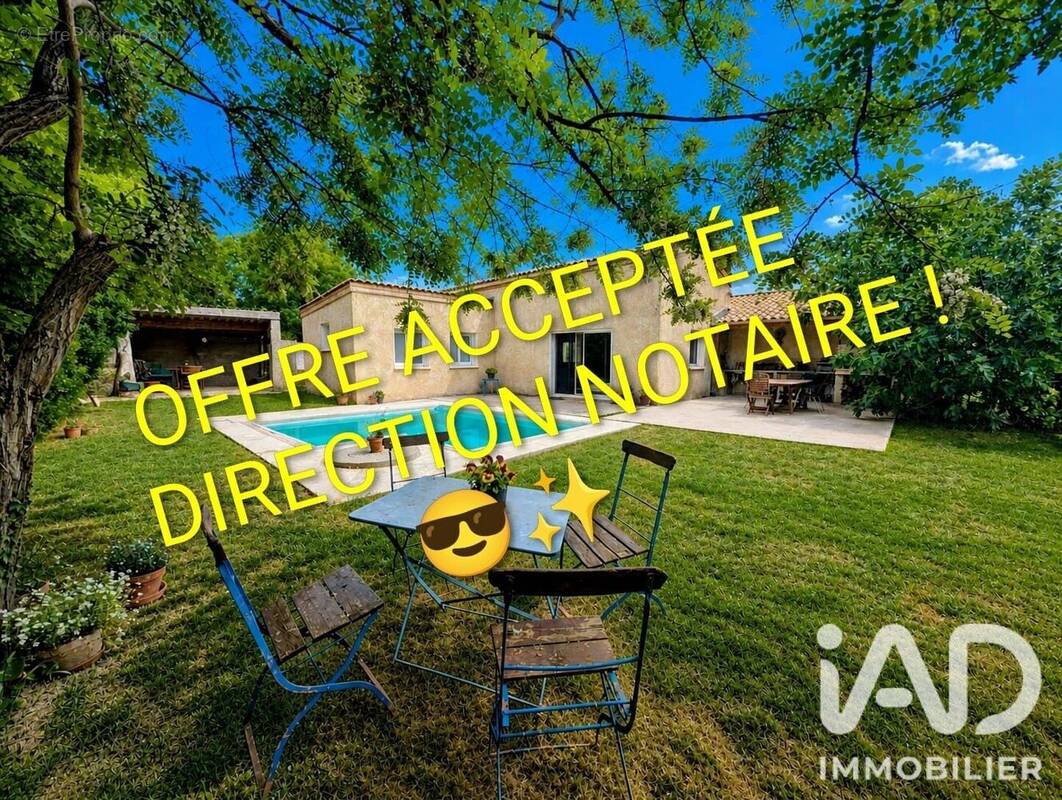 Photo 1 - Maison à SAVASSE