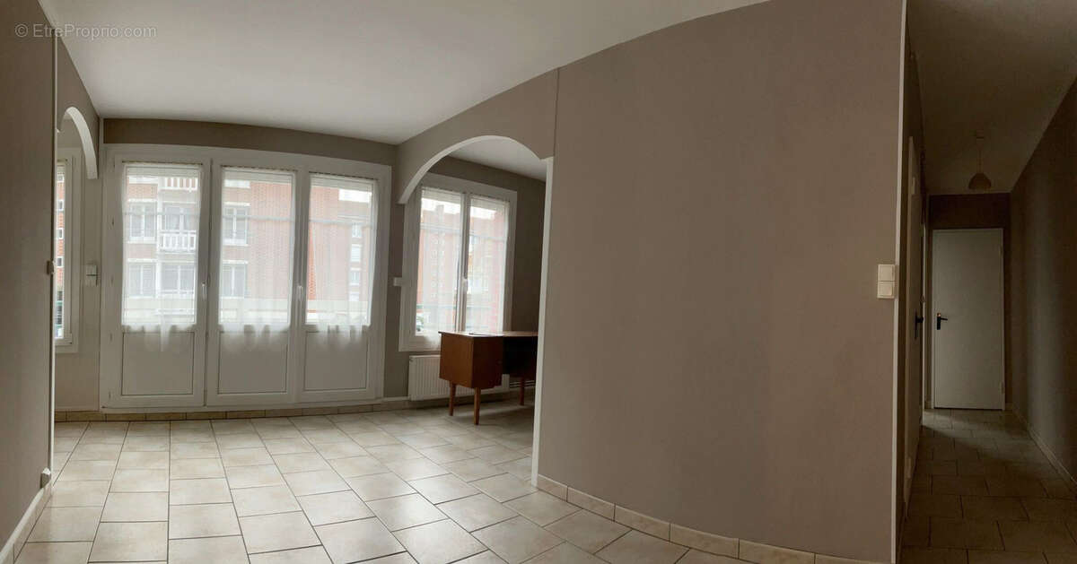 Appartement à AMIENS