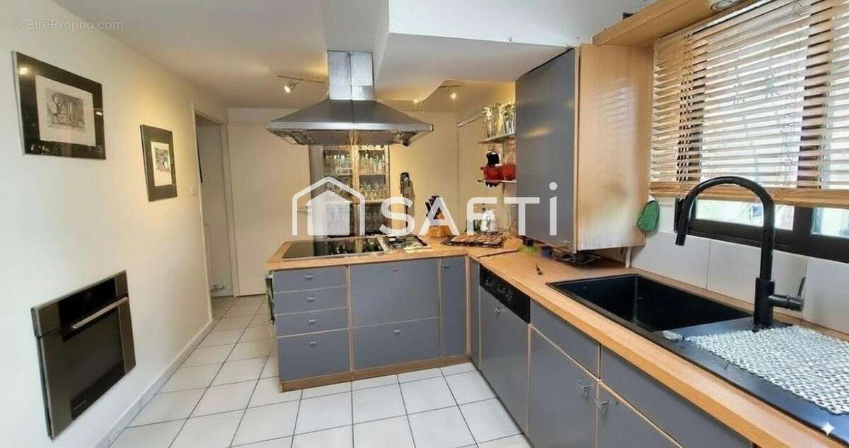 Photo 7 - Maison à CLERMONT-LE-FORT