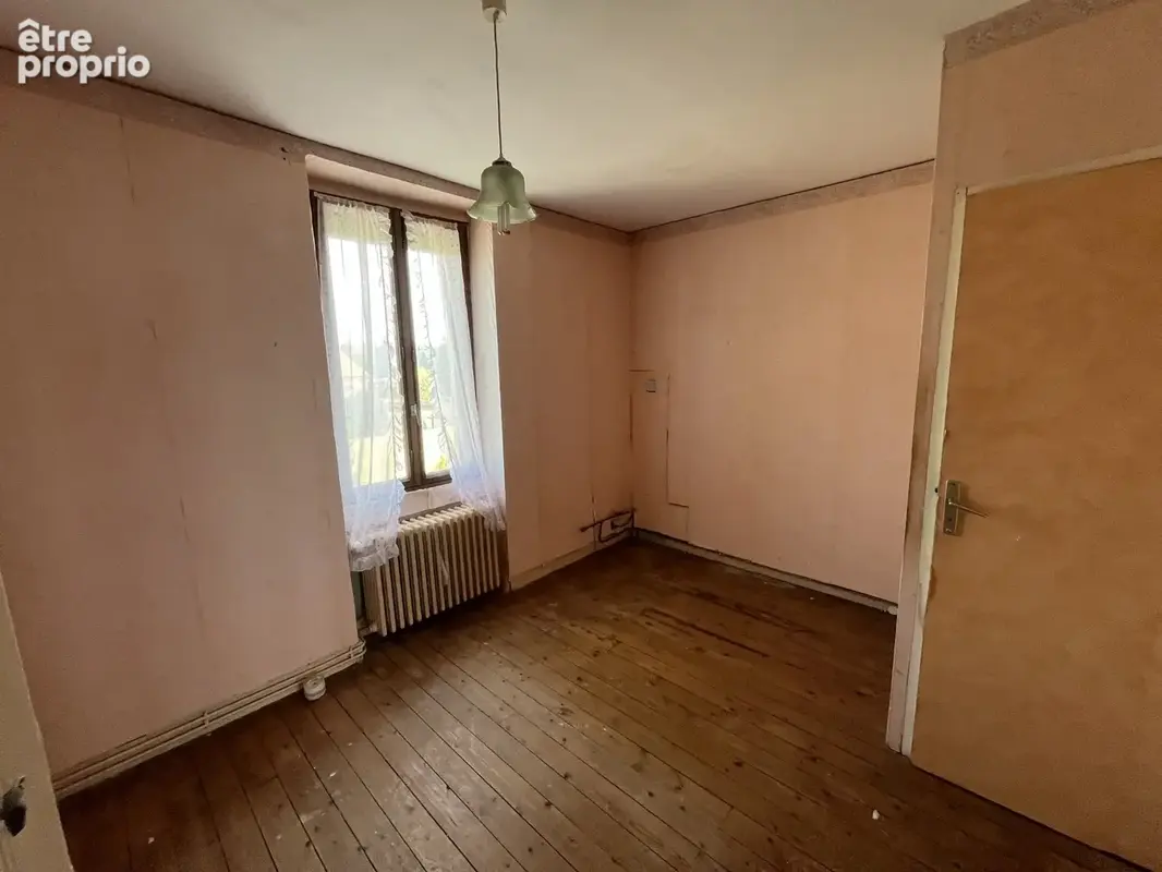 Maison 5 pièces 101 m² à vendre à Arconnay (72610) - photo 8