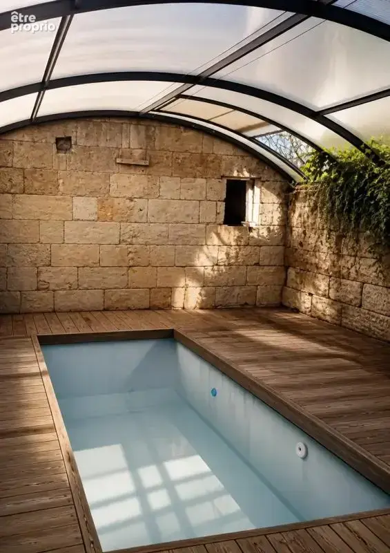 Maison de 5 pièces de 218 m² à Sainte-Terre - photo 2