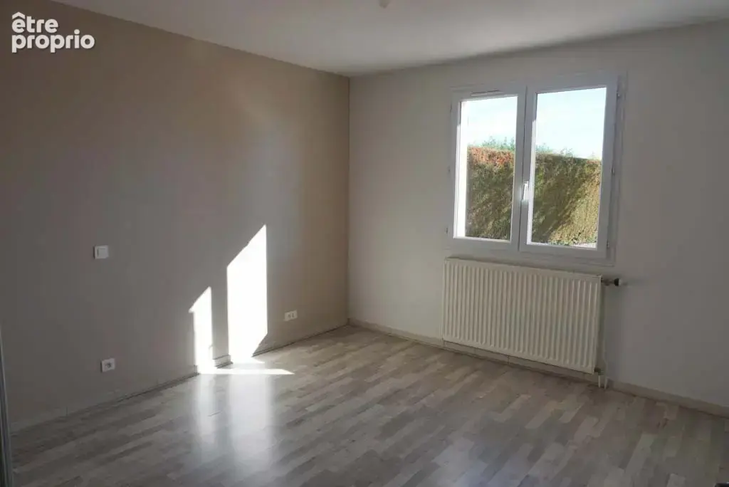 PARAY LE MONIAL, Maison de plain-pied - photo 9