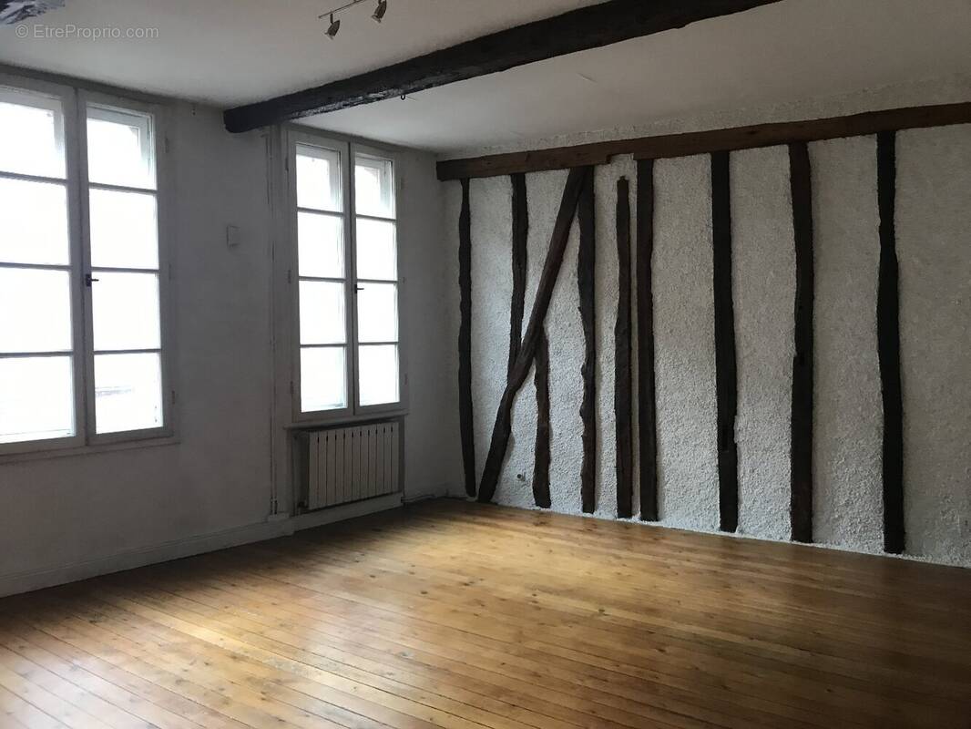 Appartement à VILLEFRANCHE-DE-LAURAGAIS