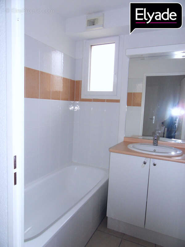 Appartement 53 m² à Terrasson-Lavilledieu  - photo 8