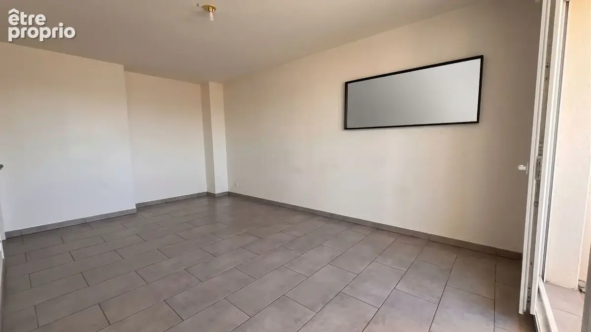 Appartement 61m² à corbeil-essonnes - photo 4