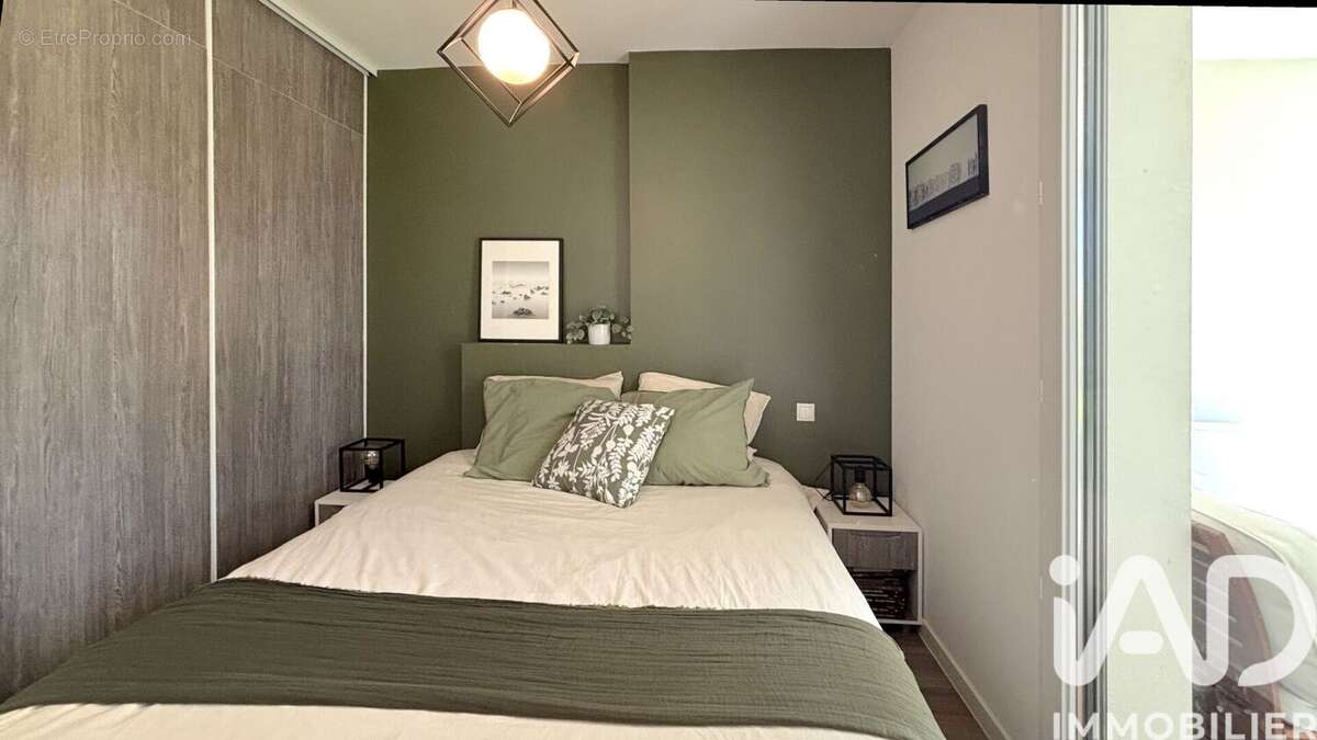 Photo 5 - Appartement à BAYONNE