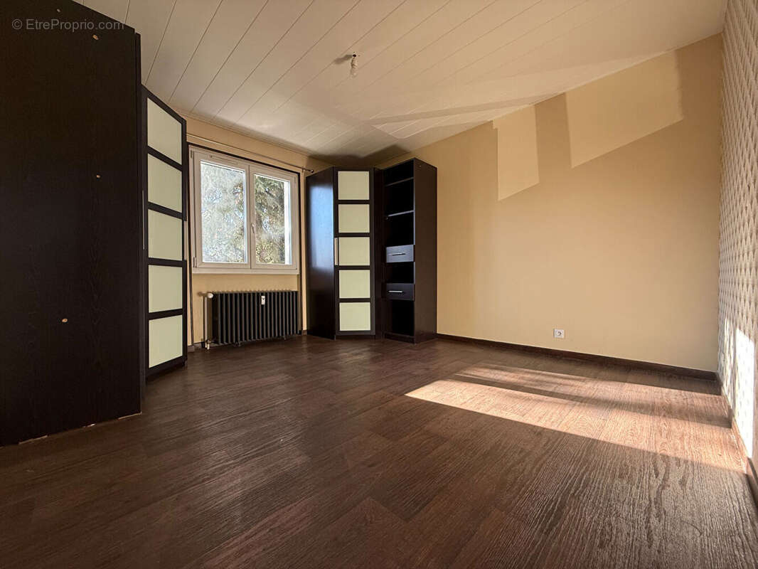 Appartement à THONON-LES-BAINS