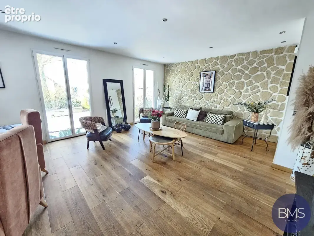Maison 6 pièces 205 m² à vendre à Bersee (59235) - photo 2