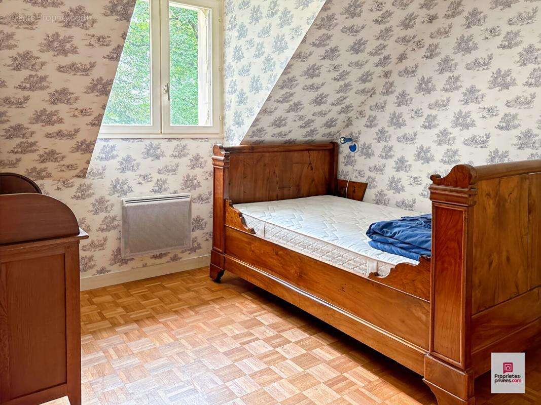 Maison à DURTAL