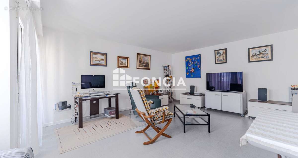 Appartement à TOURS