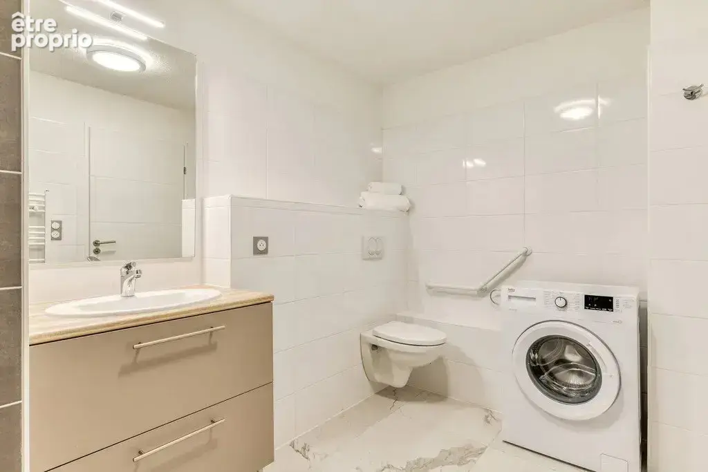 INVESTISSEMENT LOCATIF  Montpellier  Résidence Seniors Les Balcons de Montcalm - 6,03% de rentabilité - photo 10