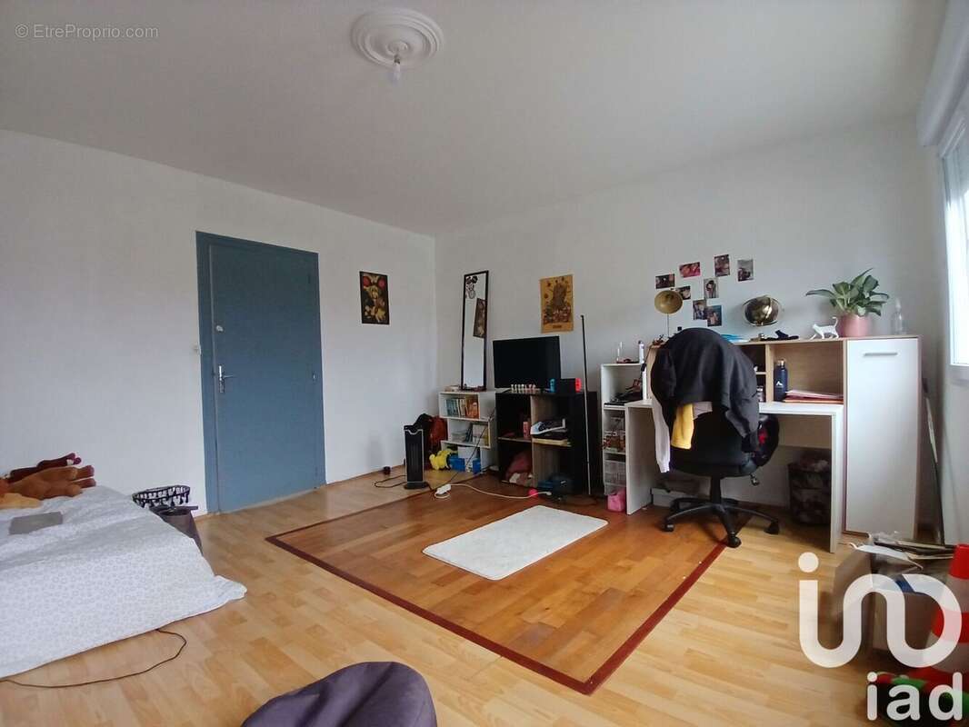 Photo 9 - Maison à MAULEON