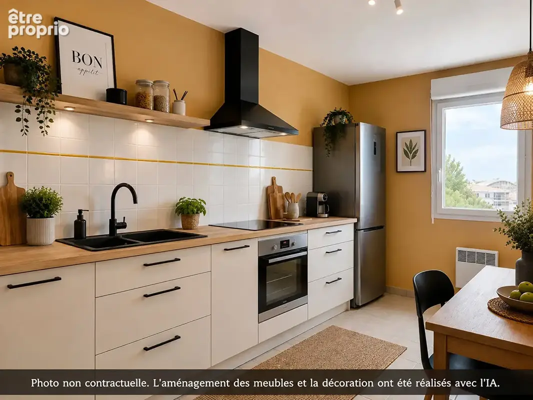 Appartement Balma 3 pièces de 64.99 m² + GARAGE - photo 10