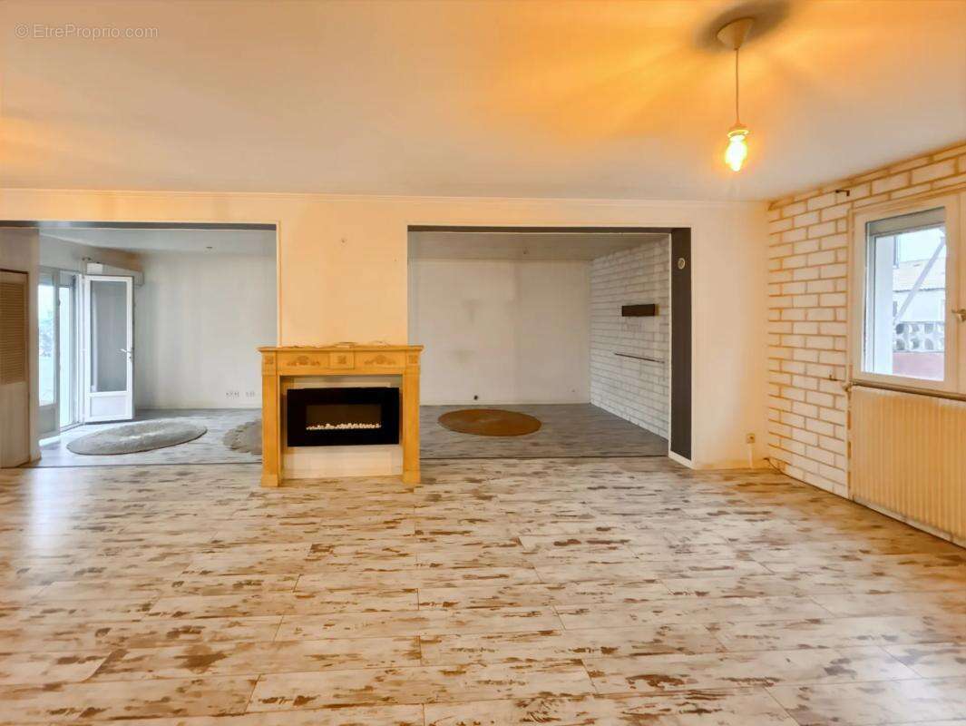 Maison à BALARUC-LES-BAINS