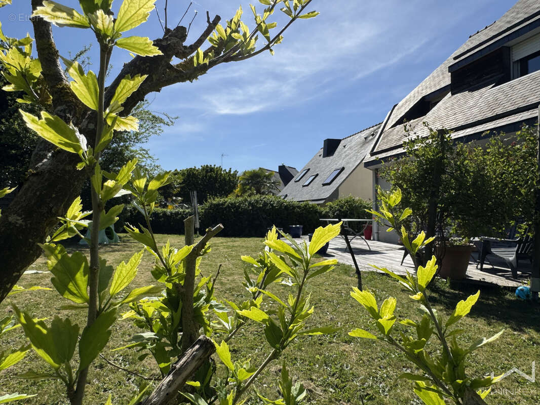 Maison à CESSON-SEVIGNE