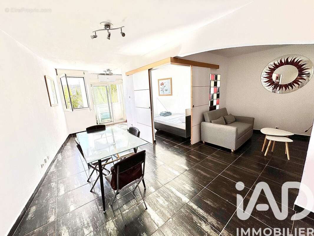 Photo 2 - Appartement à SAINT-PAUL