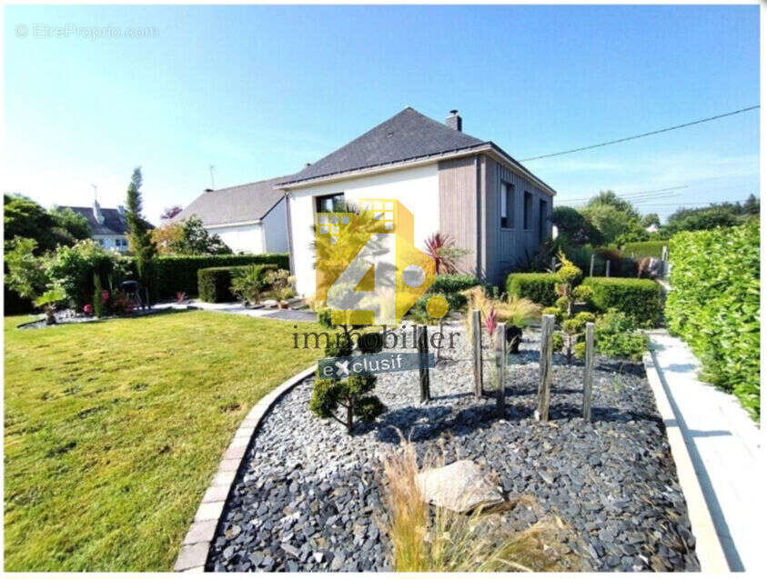 Maison Pontchateau - photo 9