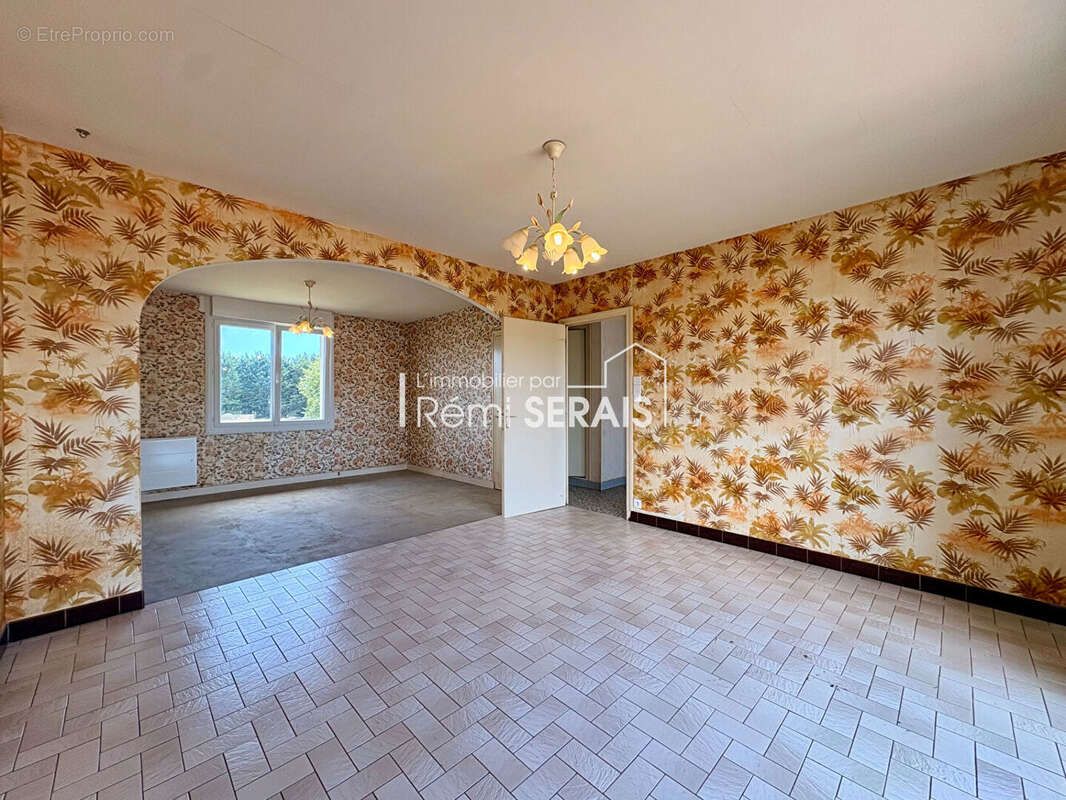 Maison messei - photo 3