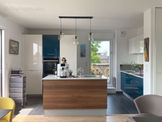 Appartement à DINARD