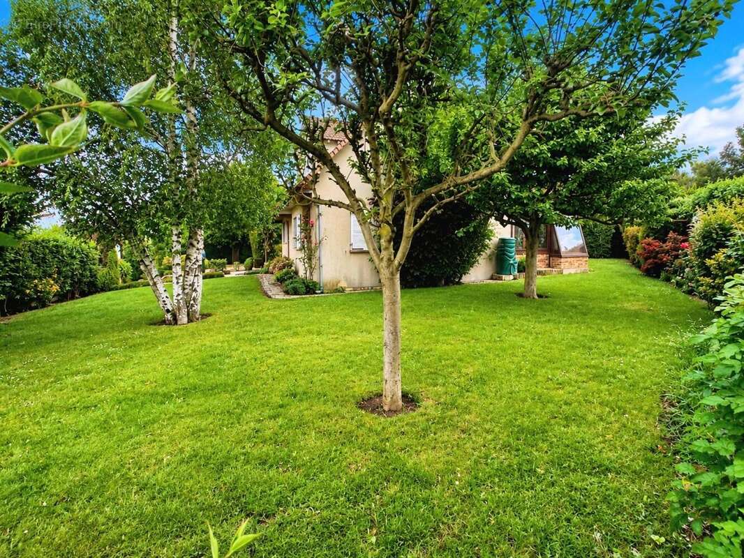 Photo 4 - Maison à ORGEVAL