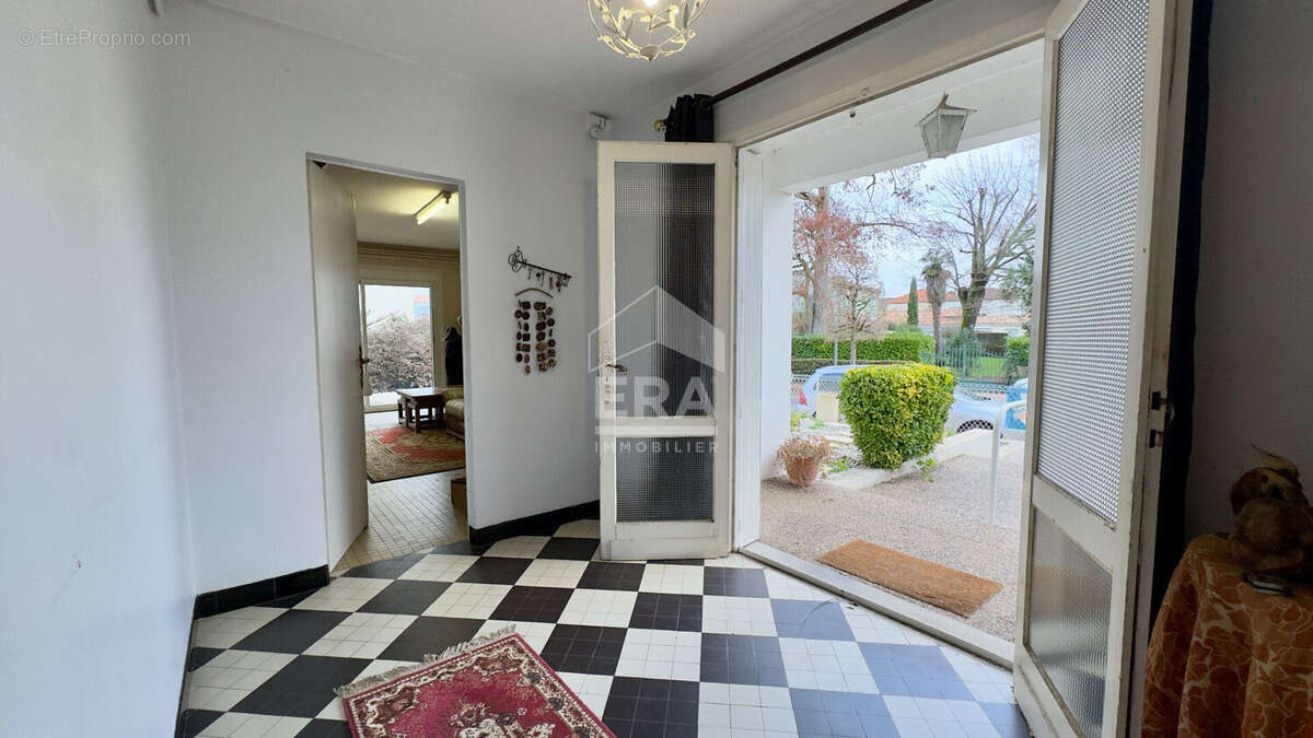Maison à SAINTE-FOY-LA-GRANDE