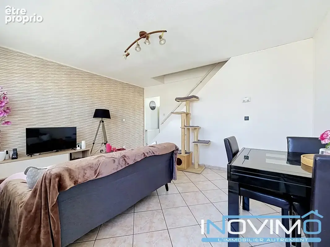 Maison 5 pièces 83 m² à vendre à Fort-Mardyck (59430) - photo 3