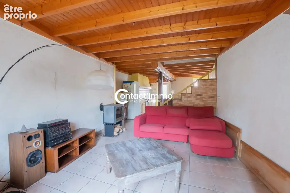 Maison 91 m² à Chappes  - photo 3