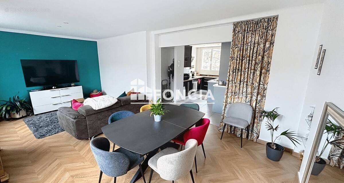 Appartement à CAEN