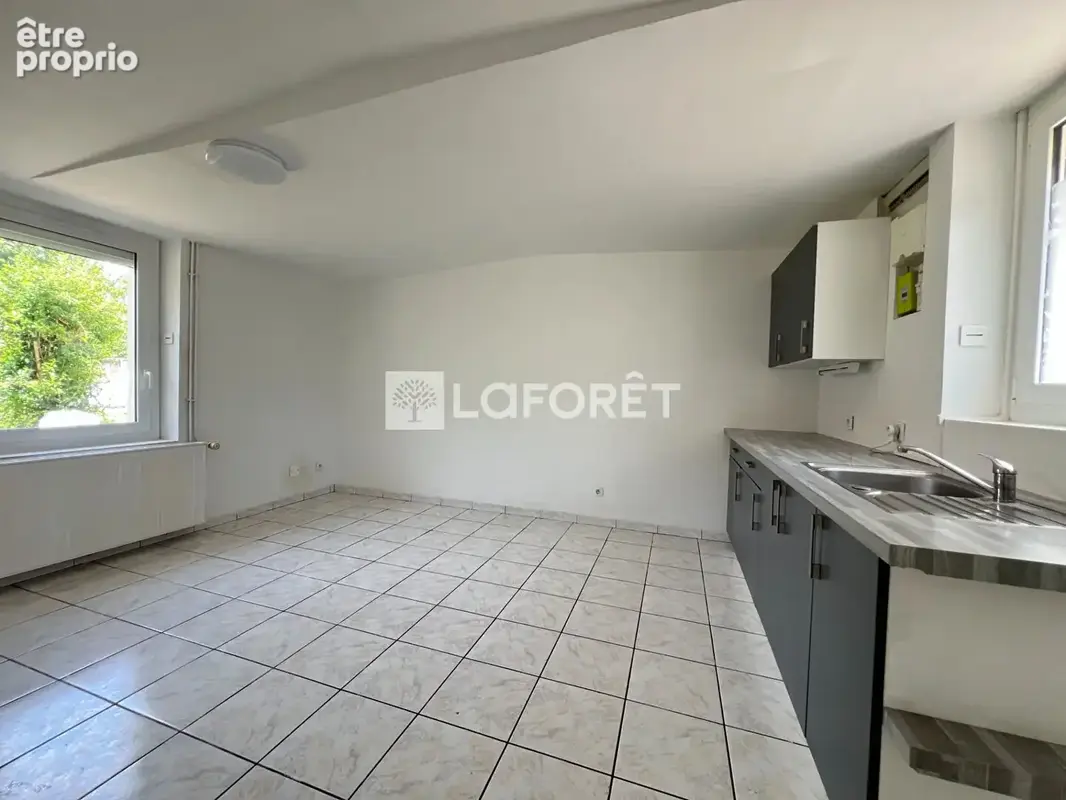 Photo Maison à Saint-Aubin-Epinay au prix de 179 900€