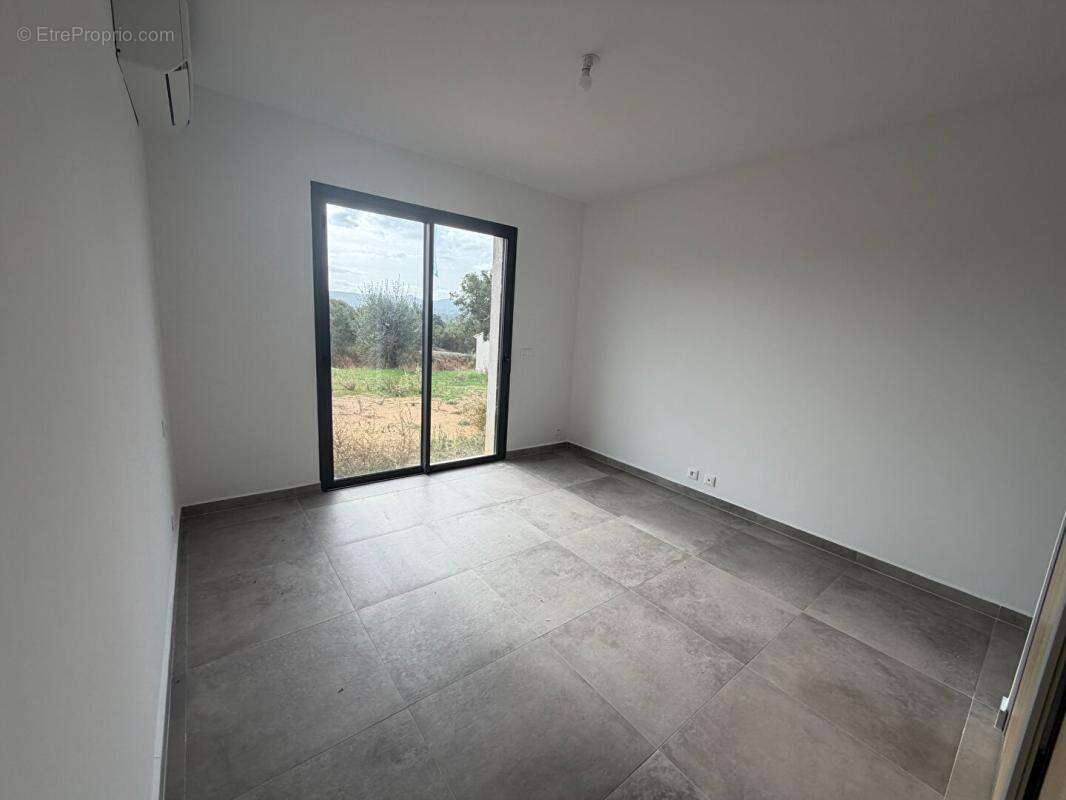 Maison à ZONZA