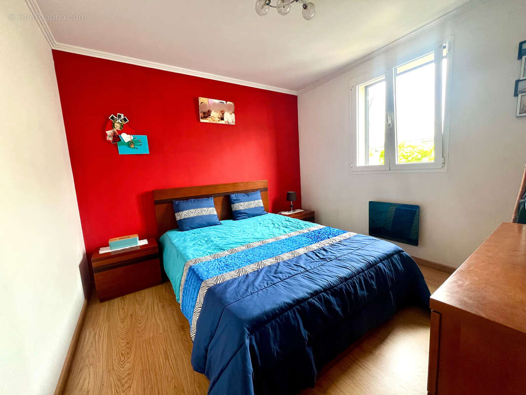 Maison à SARTROUVILLE