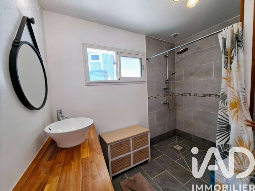 Photo 9 - Maison à SAINT-JOSEPH