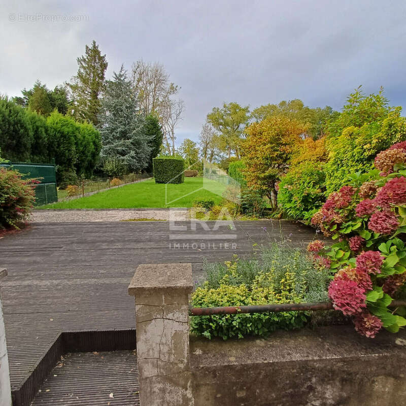 Maison à SAINT-OMER