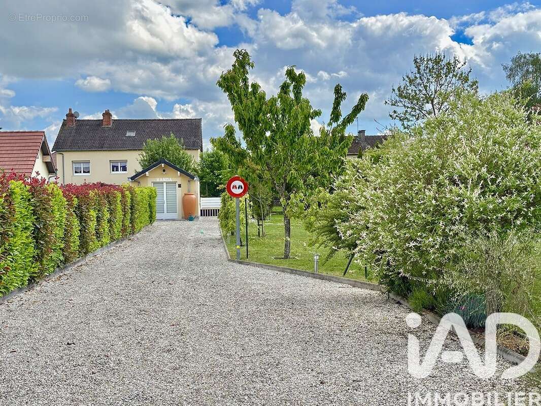 Photo 4 - Maison à BLENEAU