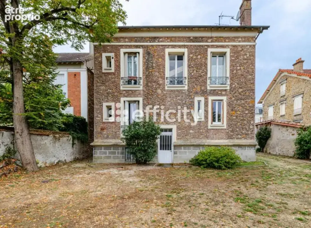 Appartement 1 pièce 33 m² à vendre à Corbeil-Essonnes (91100) - photo 14