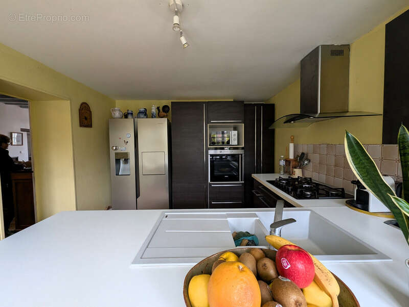 Maison à VITRY-AUX-LOGES