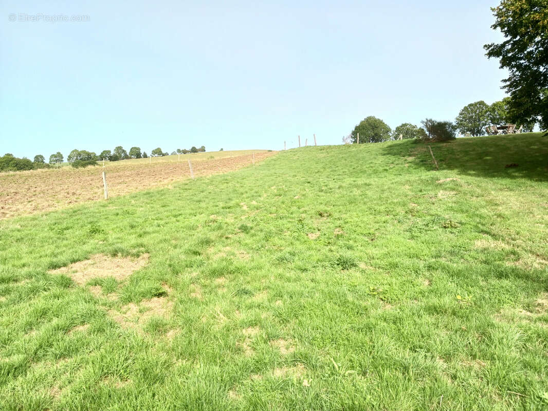 Maison à SAINT-BONNET-DE-SALERS
