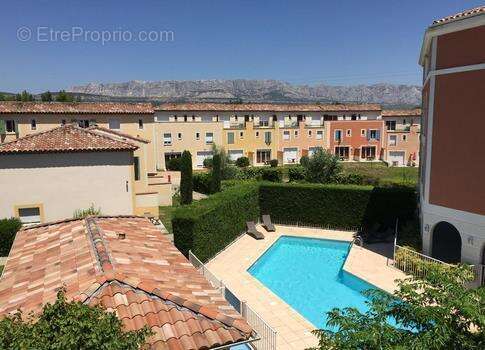 Rousset : Idéal investissement locatif - photo 15