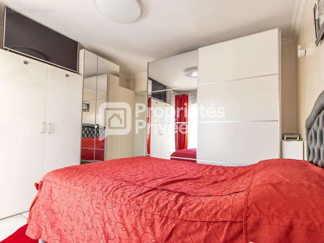 Appartement à DRANCY