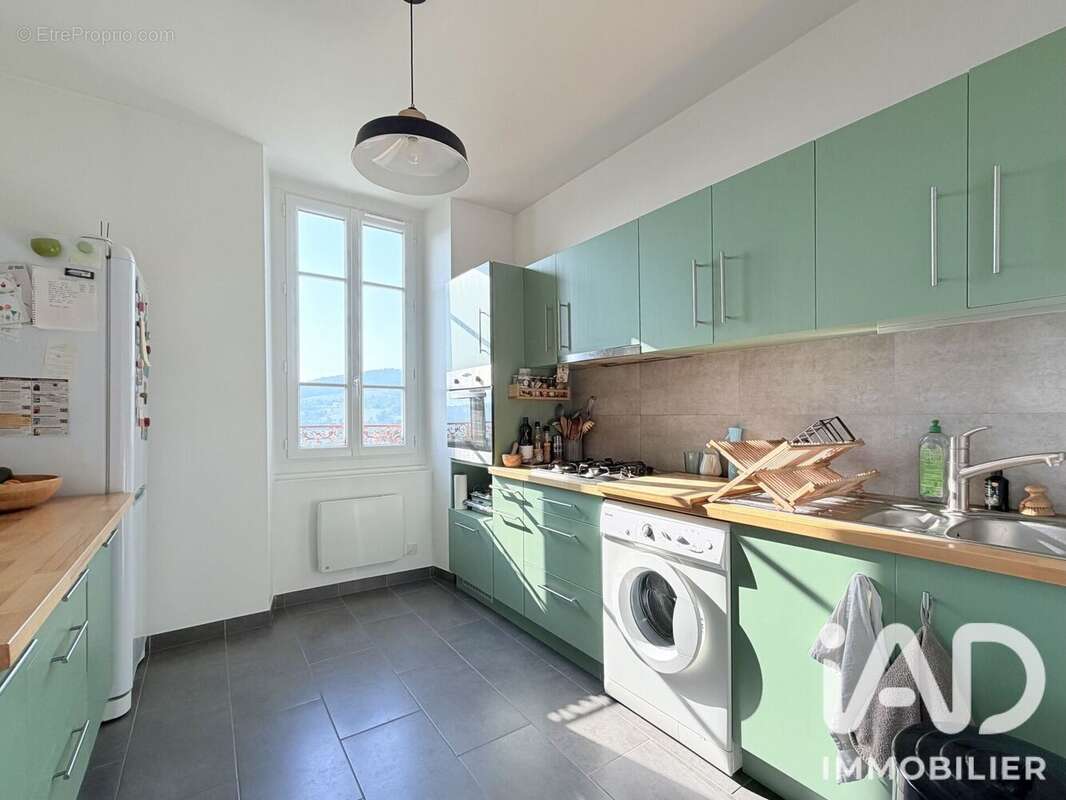 Appartement 62 m² à Viuz-En-Sallaz  - photo 6