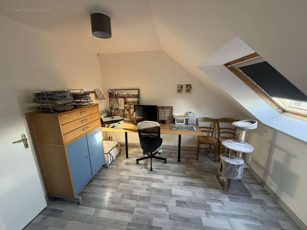 Maison 82 m² à Savenay  - photo 7