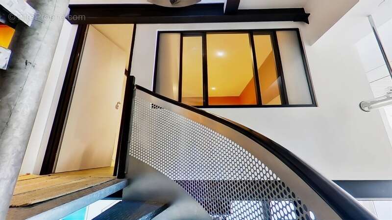 Appartement à SAINT-DENIS