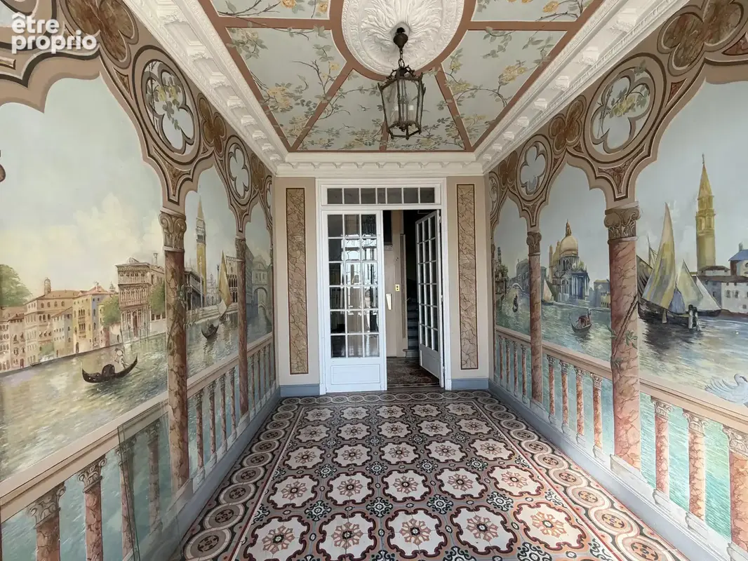 Appartement vue mer, Promenade des Anglais, Nice - photo 23