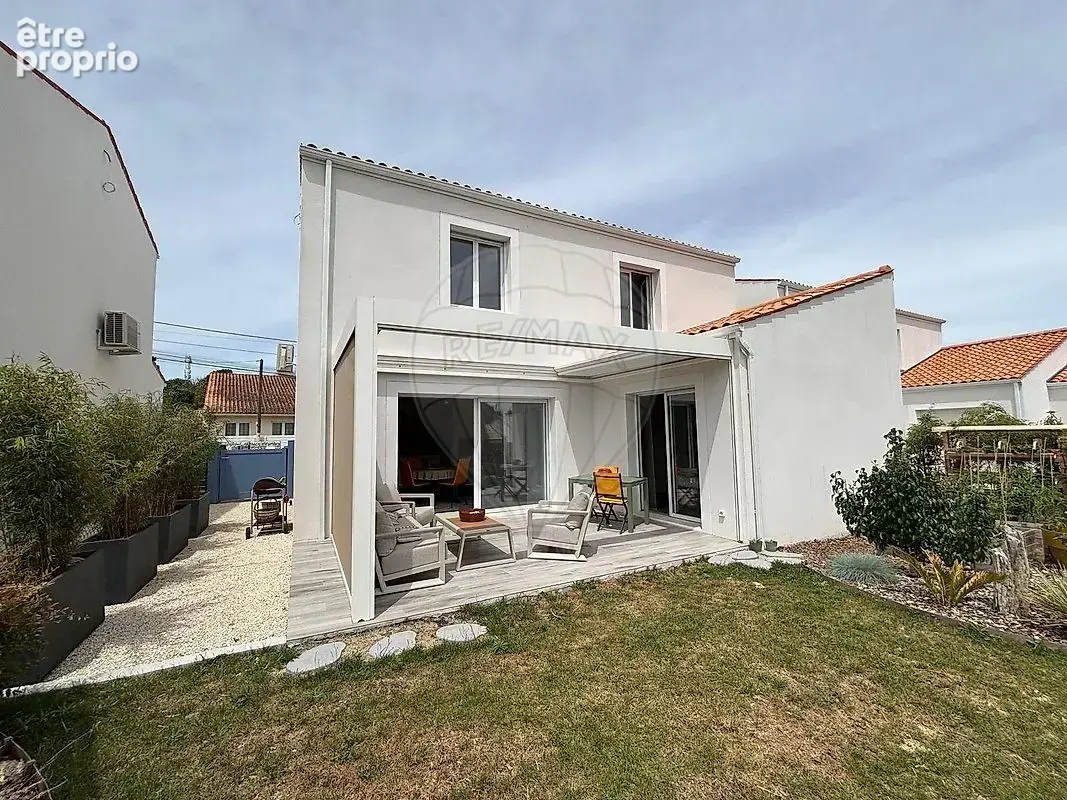 Maison 3 chambre(s) à vendre - photo 6