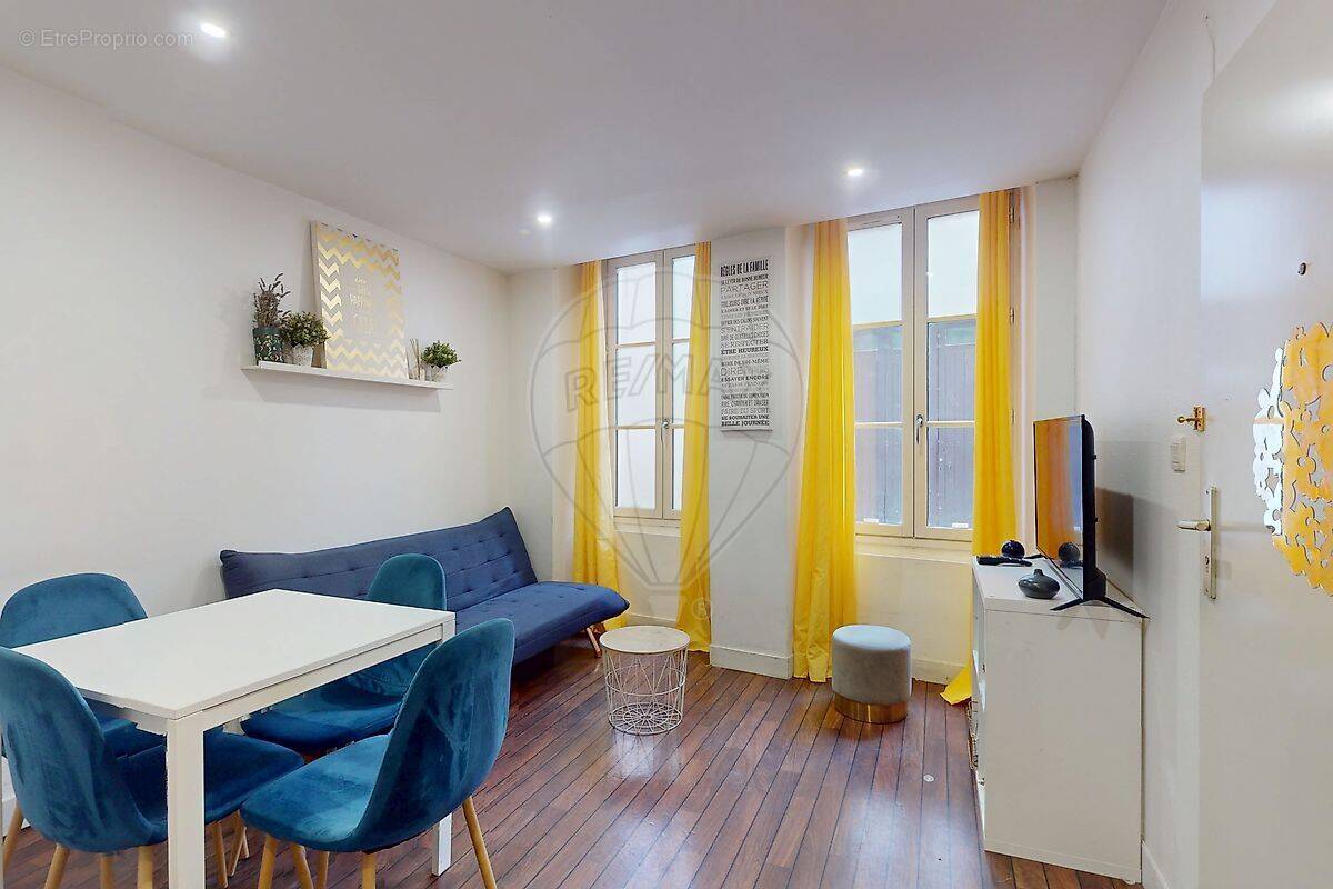 Appartement à ORLEANS