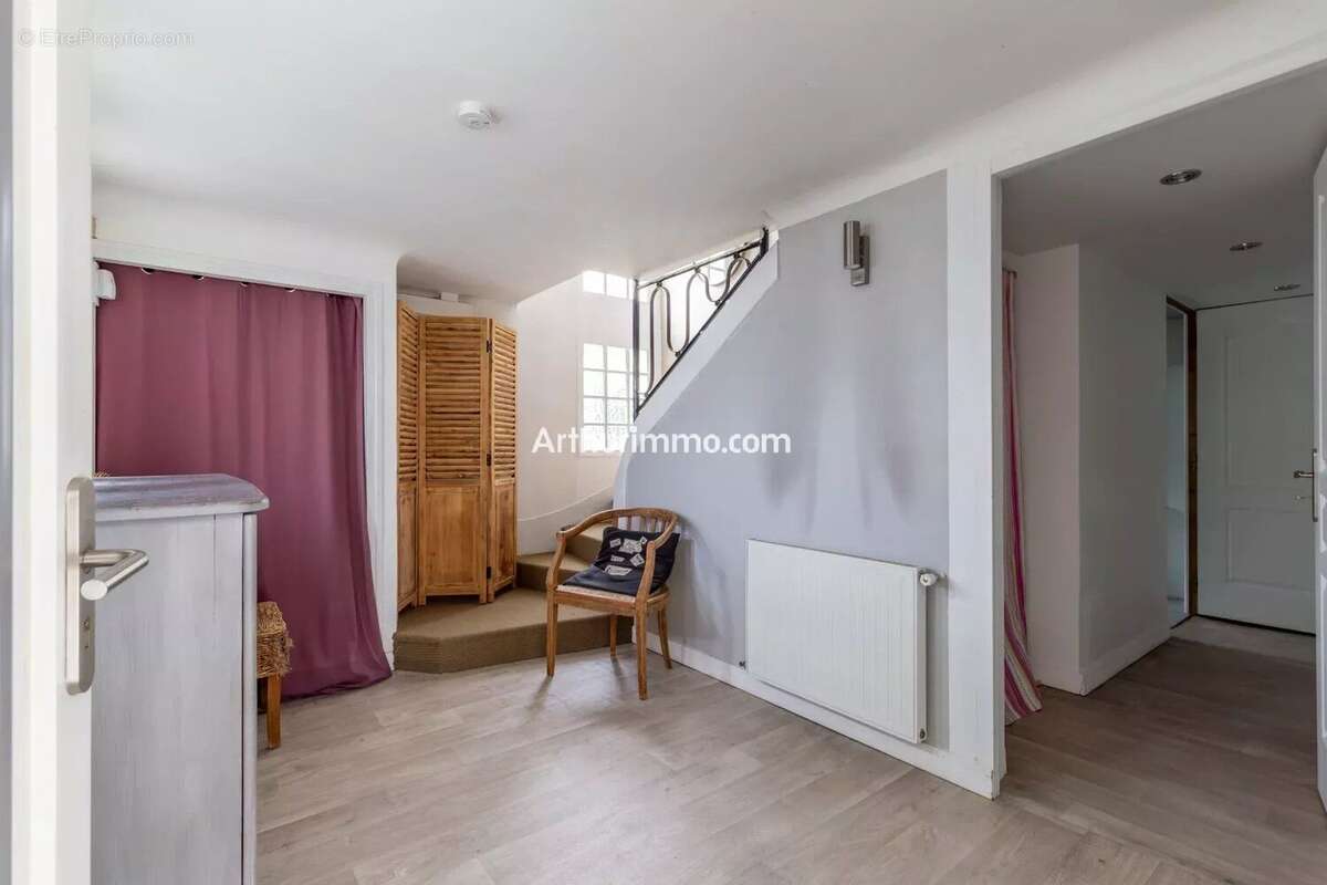Maison à SUCY-EN-BRIE