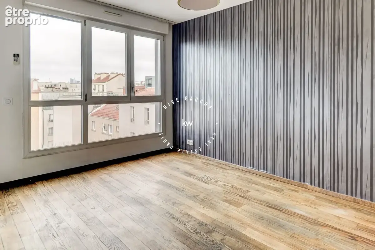 Appartement 3 pièces 52 m² à vendre à Clichy (92110) - photo 3