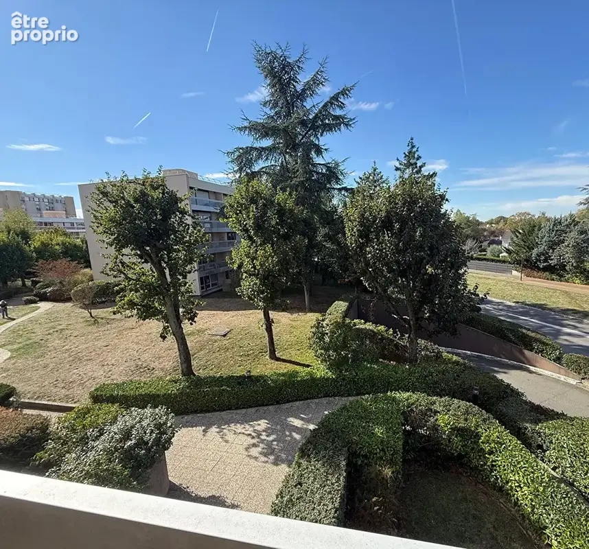 Appartement 80m² à élancourt - photo 8