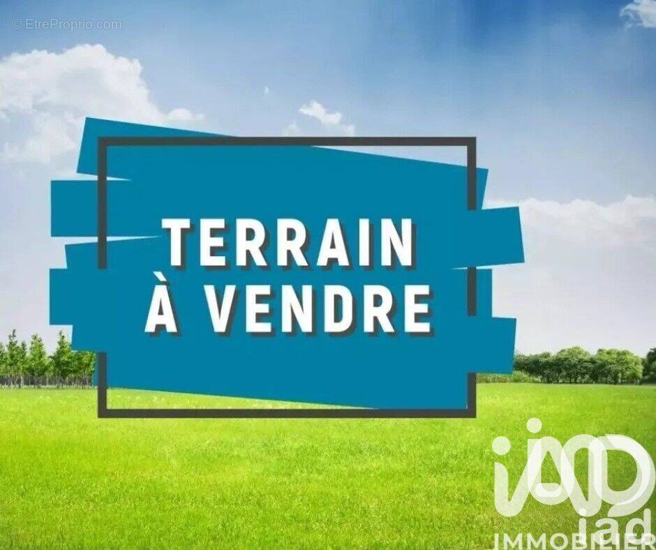 Photo 1 - Terrain à LUTTANGE