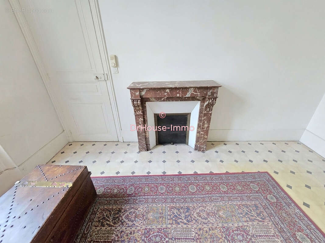 Appartement 84 m² à Vincennes  - photo 15